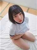 巨乳少女姜仁卿 NO.016 ARTGRAVIA_VOL94(46)